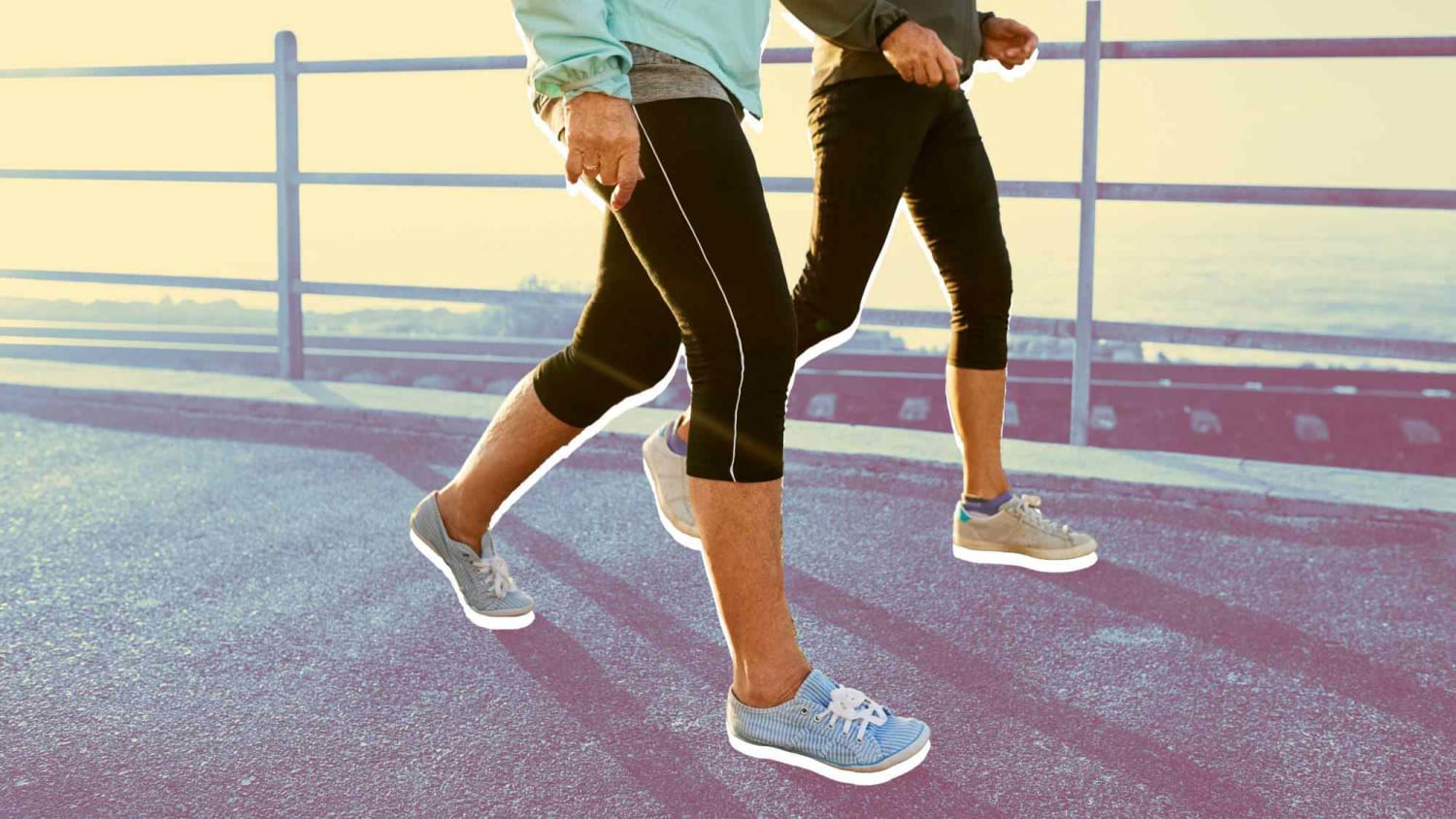 15 of the Most Comfortable Walking Shoes Nurses Swear by