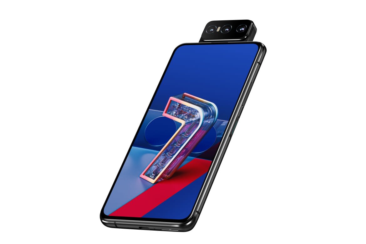 Asus Zenfone 7 And 7 Pro Goes Official With 5G, Snapdragon 865 Plus Chipset And 90Hz Display - Latest Tech News, Reviews, Tips And Tutorials