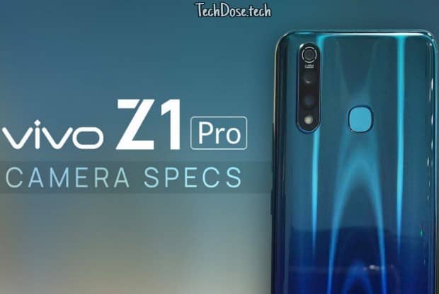 Vivo Z1 Pro - Full Specification, Price, Review, Gaming Performance