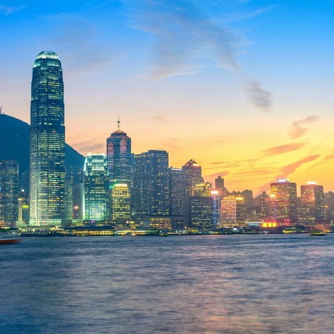 5 Reasons Why You Must Visit Hong Kong Once in Your Lifetime