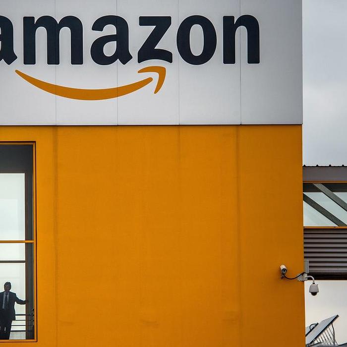 Amazon and other battered tech stocks to buy after an ugly October for the Nasdaq