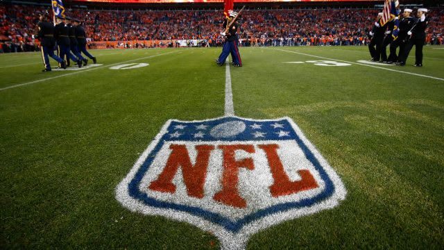 Mexican government reportedly threating to pull funds for NFL games