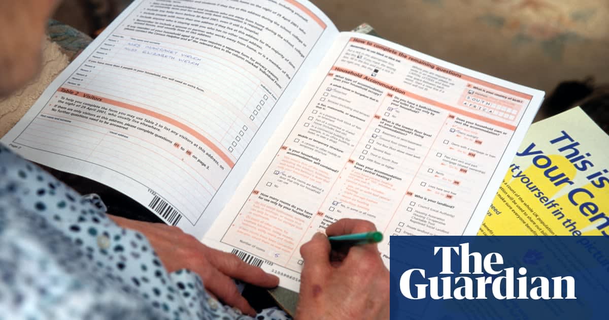 Household census may be scrapped in favour of cheaper system