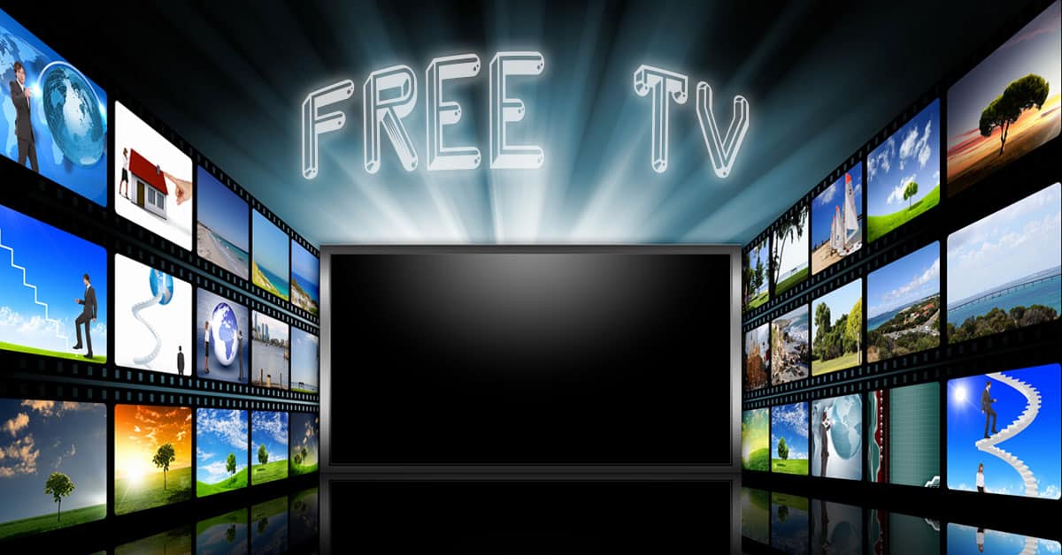 17 TV Apps And Live TV Streaming Services To Watch TV Free