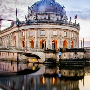 The Most Beautiful Places in Berlin