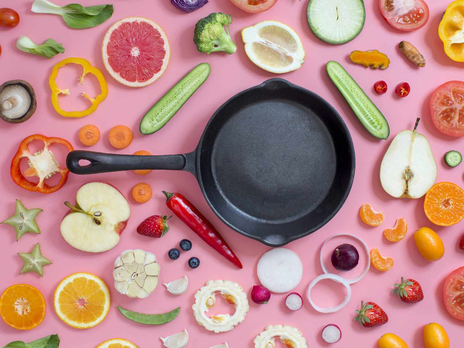 7 Biggest Cooking Mistakes Every Home Chef Makes—and How to Fix Them