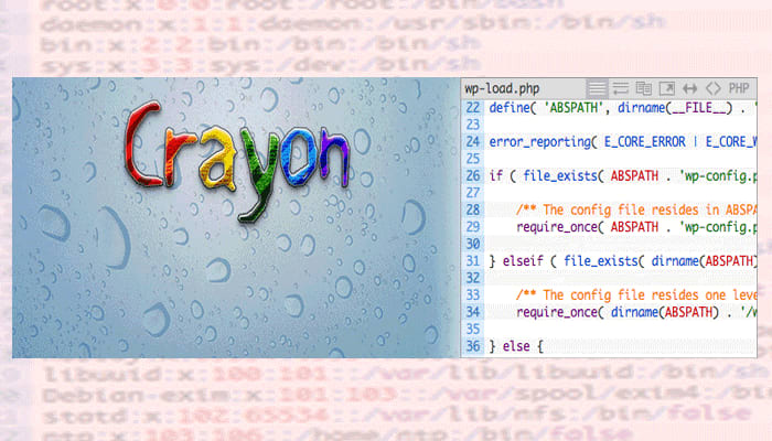 Why People Like Crayon Syntax Highlighter