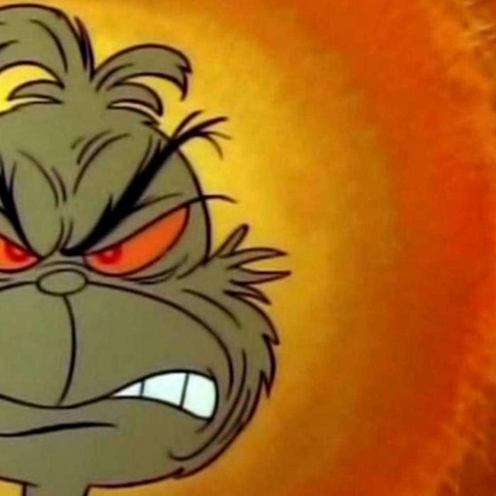 There's a Prequel to How the Grinch Stole Christmas, and It's Halloween-Themed