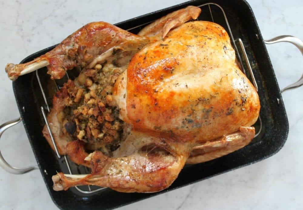 Best Ever Turkey Brine Recipe - Dish 'n' the Kitchen
