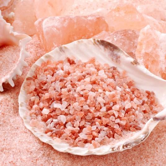 Does Pink Himalayan Salt Have Any Health Benefits?