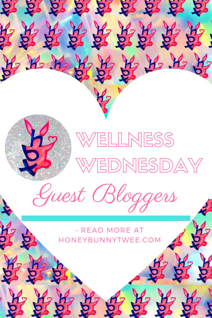 Wellness Wednesday Guest Bloggers Archive - All Posts