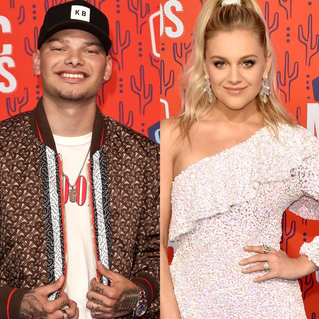 Kelsea Ballerini and Kane Brown to Host 2021 CMT Awards