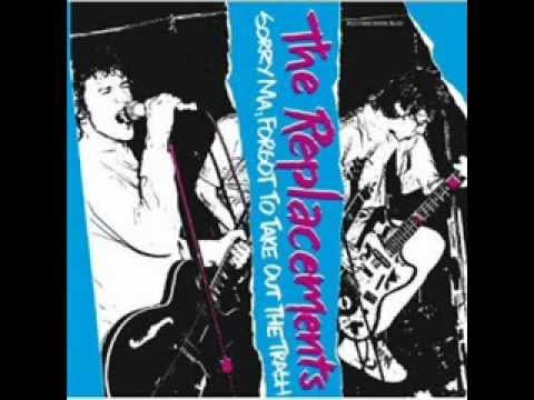 The Replacements - I Hate Music!