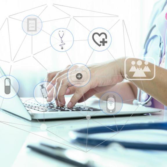 AI platforms aim to ease information overload in healthcare and improve patient care