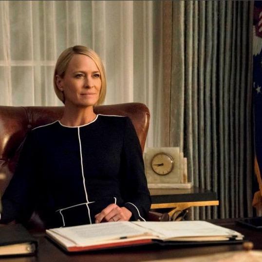 House of Cards: Sixth and Final Season - Official Trailer