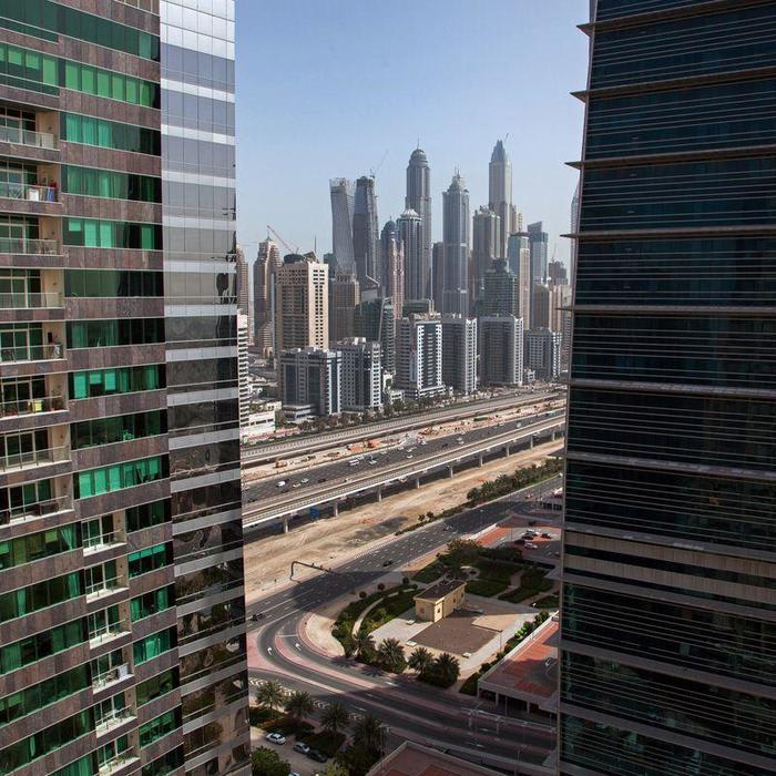Looking for Cheap Real Estate in Dubai? Check The Stock Market