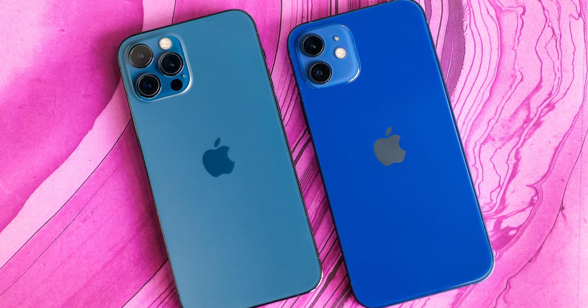 The iPhone 12 and 12 Pro are simply extraordinary. Our full review