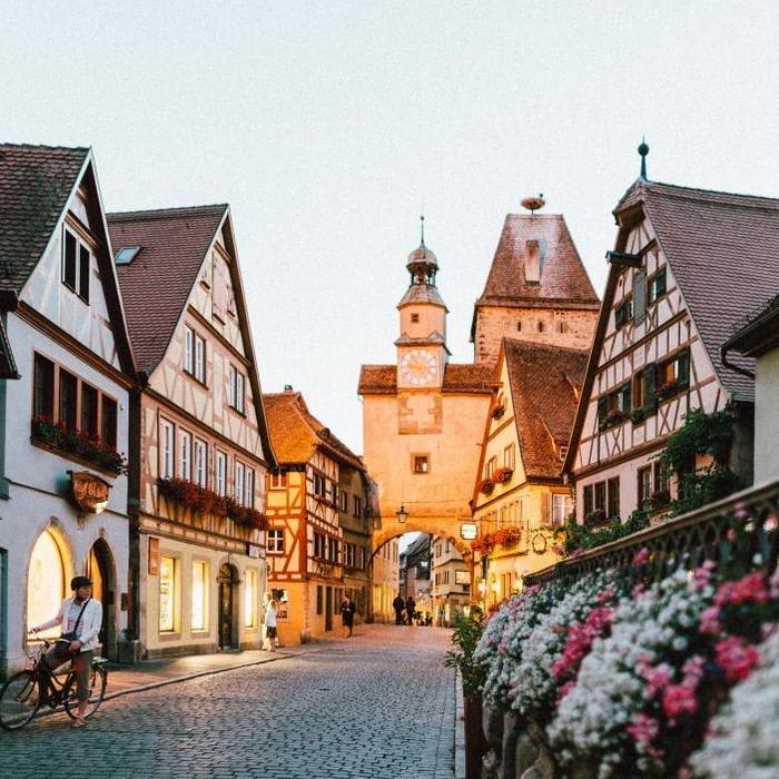 The Ultimate Germany Travel Guide