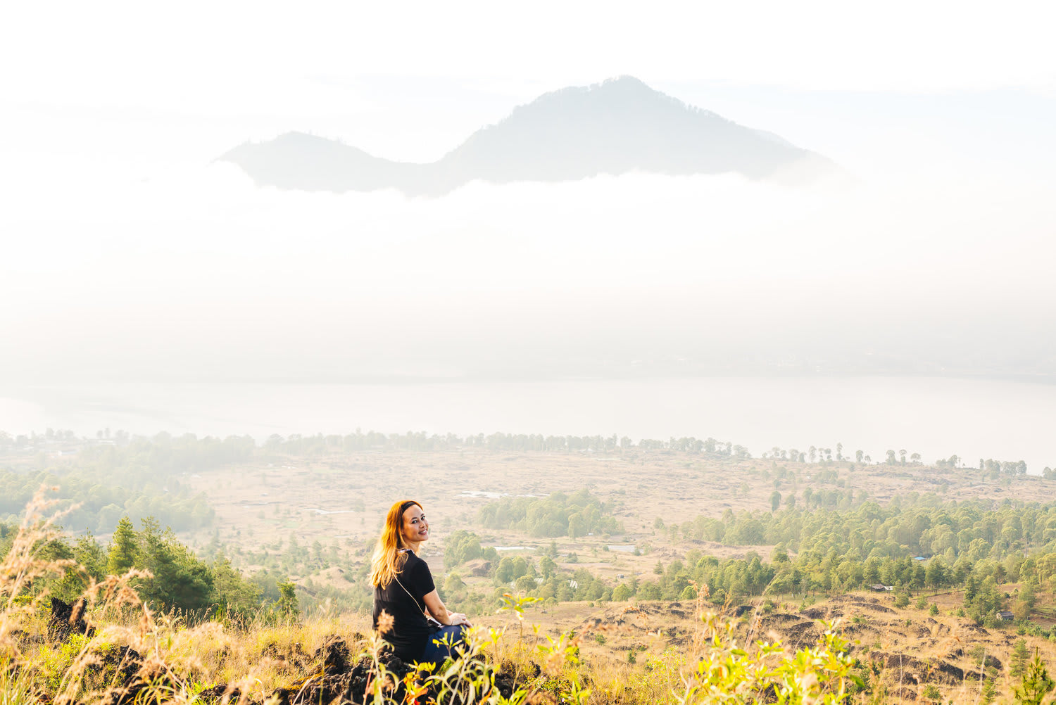 My Journey to Bali: The Best Female Solo Trip Experience