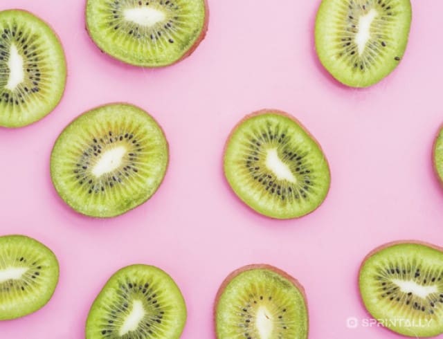 How useful kiwi is: properties for health and beauty
