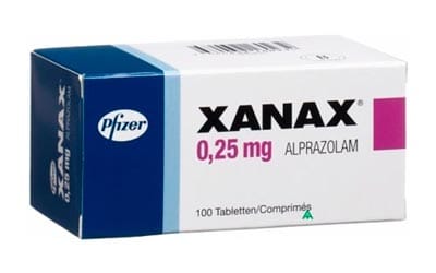 Buying Xanax Online - Possible Risks during the Treatment