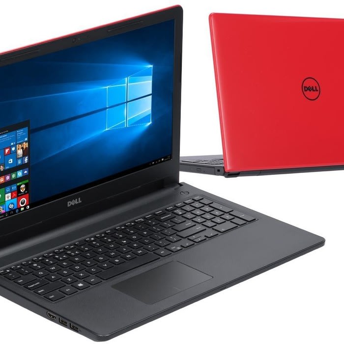 Dell Inspiron 15 ( 3573 ) Opinie i Cena / Laptop