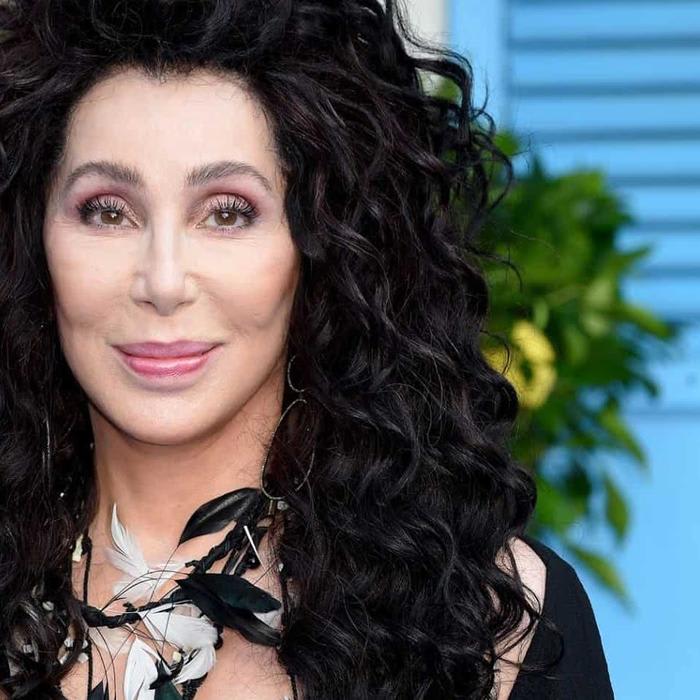 Could Cher's first UK tour in more than 14 years see her play Glastonbury?