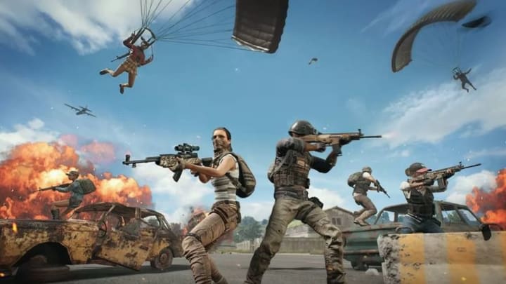 5 PUBG Xbox Memes That Hit Too Close to Home
