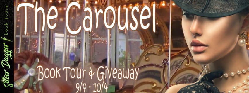 On Tour With Cynthia Owens Featuring Her Book The Carousel @Cynwrites1 @SDSXXTours #thewildgees #giveaway