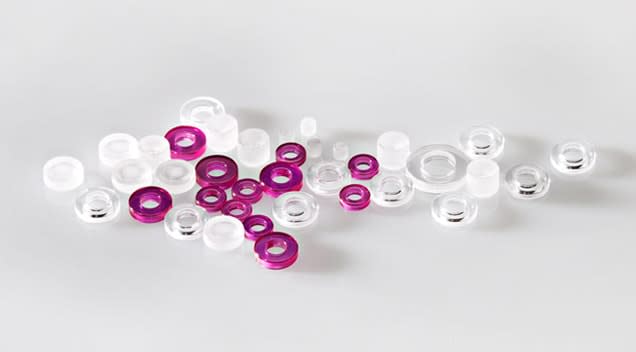 Everything You Need to Know About Jewel Bearings