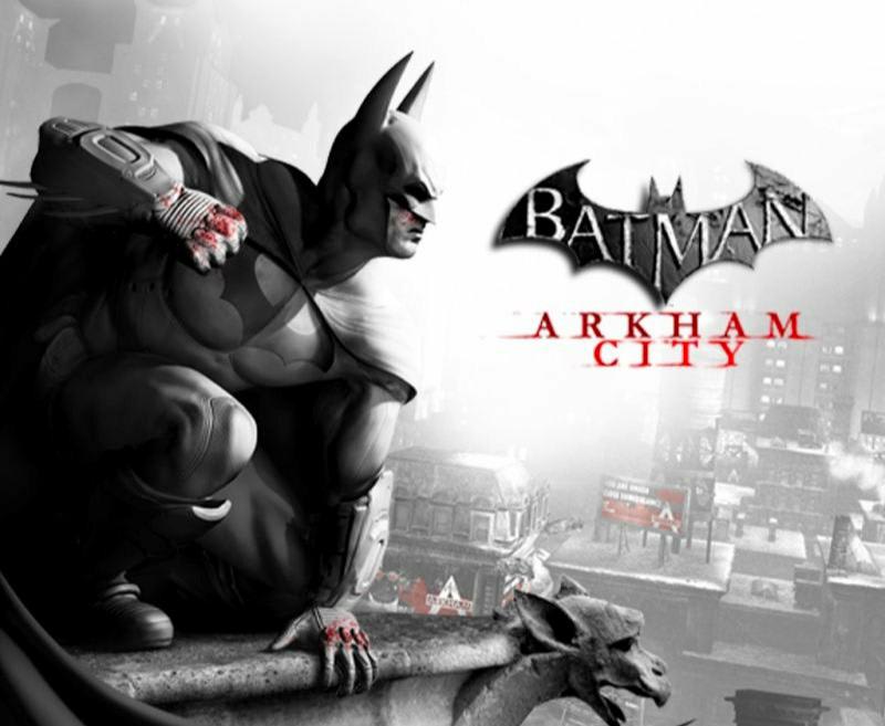 I'm playing Arkham City again for the first time in years. Any tips for getting better at the combat?