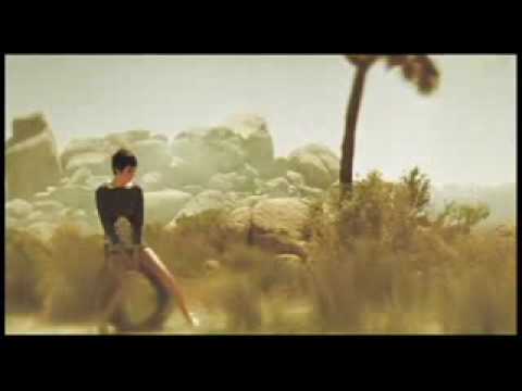 Ladytron - Ghosts [Official Music Video]