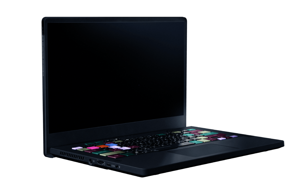 ASUS Launches Special Edition ROG Zephyrus G14 ACRNM In Partnership With ACRONYM - Latest Tech News, Reviews, Tips And Tutorials