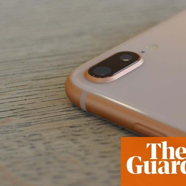 Are your phone camera and microphone spying on you? | Dylan Curran