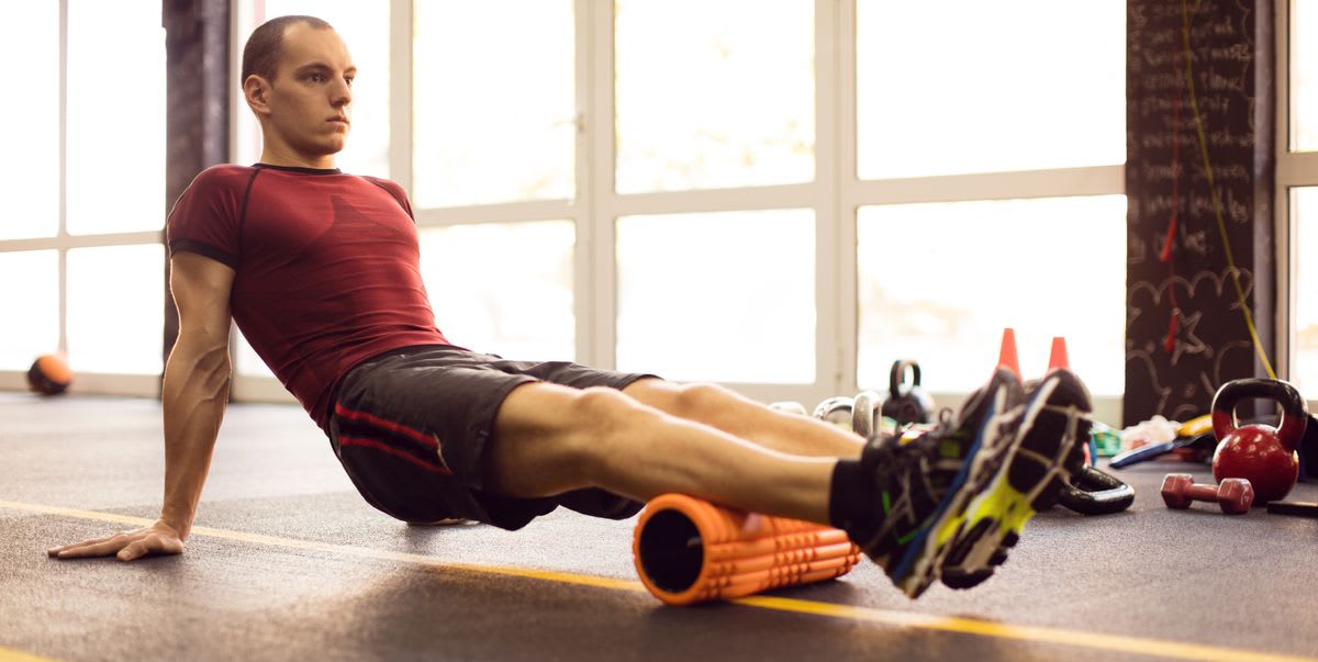 Does Foam Rolling Really Work, or Is It Just a Waste of Time?