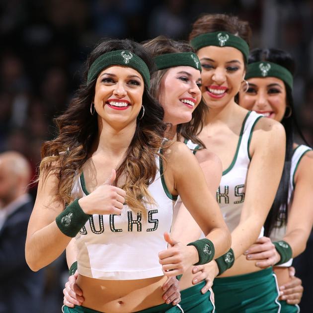 NBA Dancer Claims She Was Given a 'Jiggle Test' as Others Recall Developing Eating Disorders