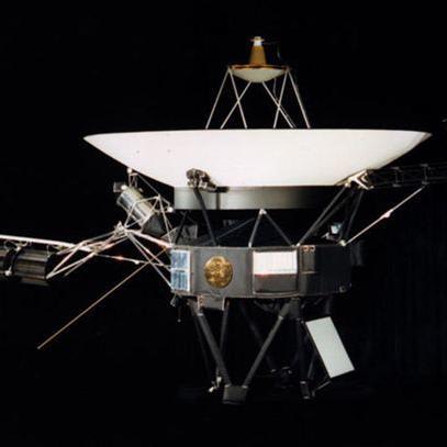 NASA Voyager 2 enters interstellar space after years of cosmic sightseeing