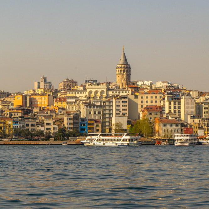 An Incredible 2 Days in Istanbul Itinerary