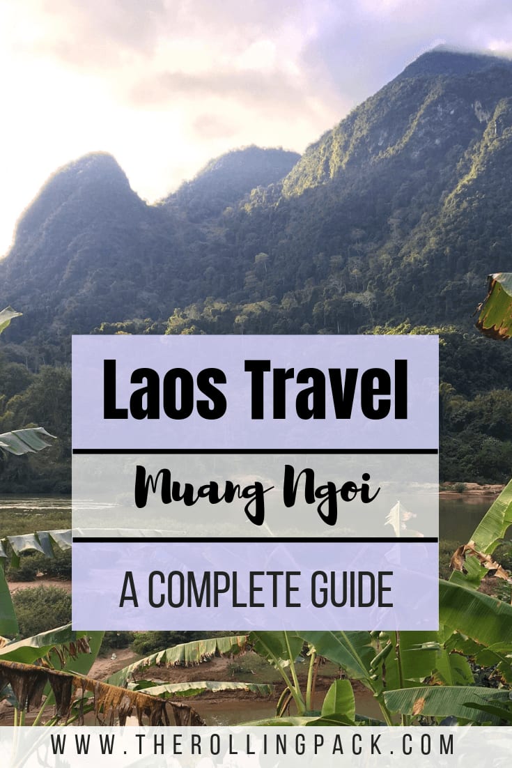Muang Ngoi Neua, Laos: A Complete Guide