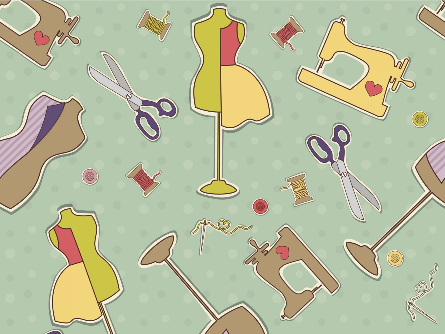 9 best dressmaking scissors that will make handy work of any fabric