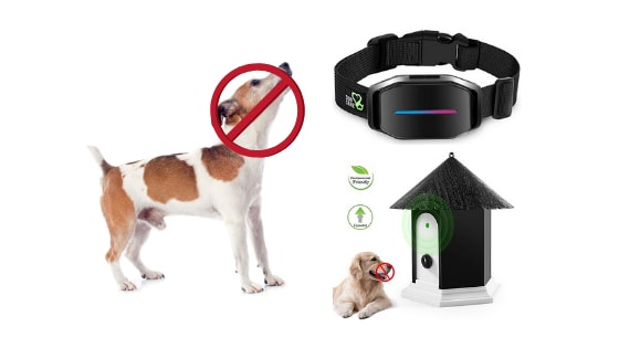 6 Best Stop Dogs Barking Devices - Review 2020
