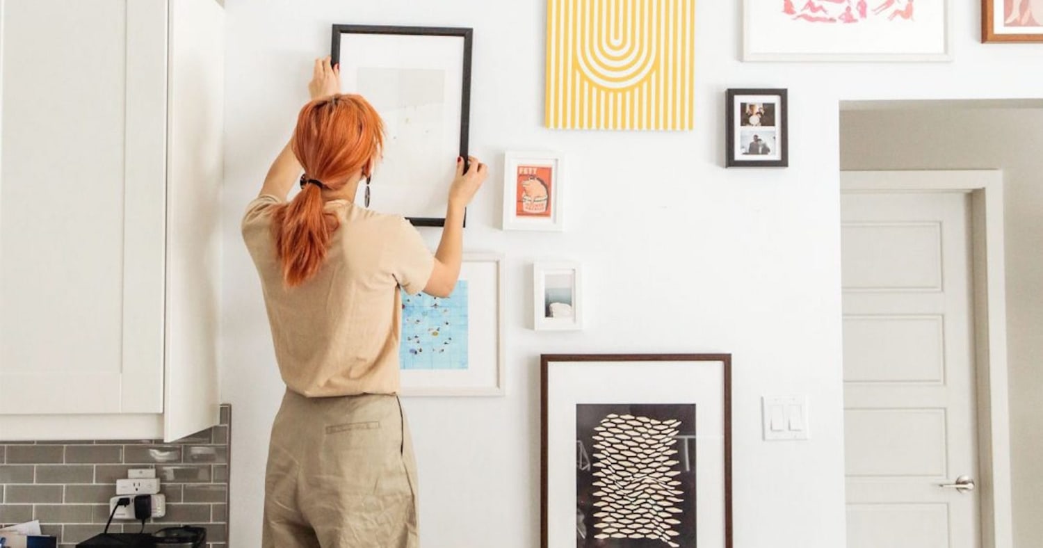 An Expert Guide To Affordable Art