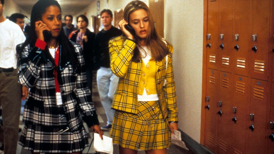 12 Of The Most Fashionable Films In Cinema History