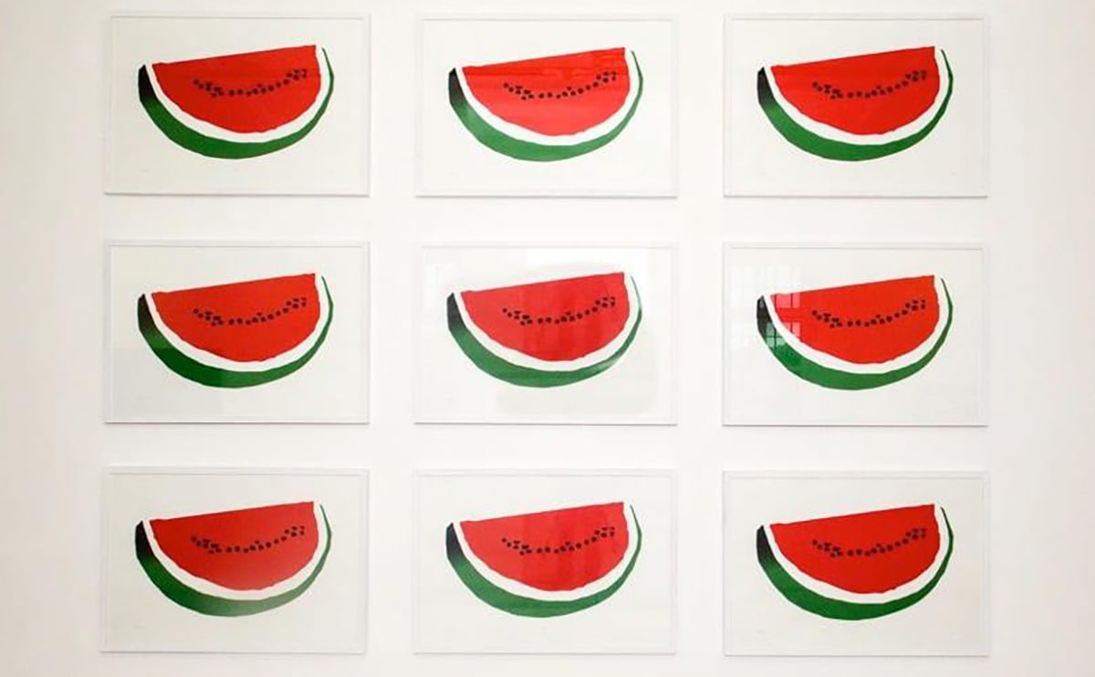 How Watermelon Became a Symbol of Palestinian Resistance
