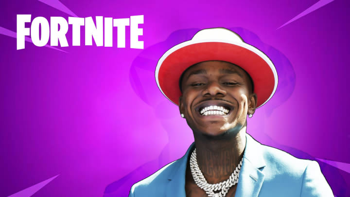 Will There be a Fortnite DaBaby Concert?