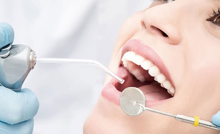 The Importance of Tooth Fillings for One's Health