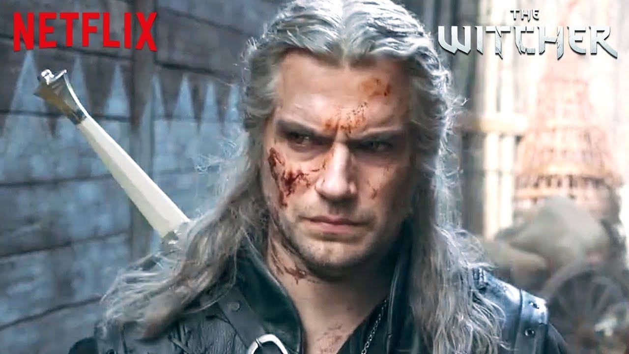 The Witcher Season 3 Trailer Netflix: Henry Cavill Final Season ...