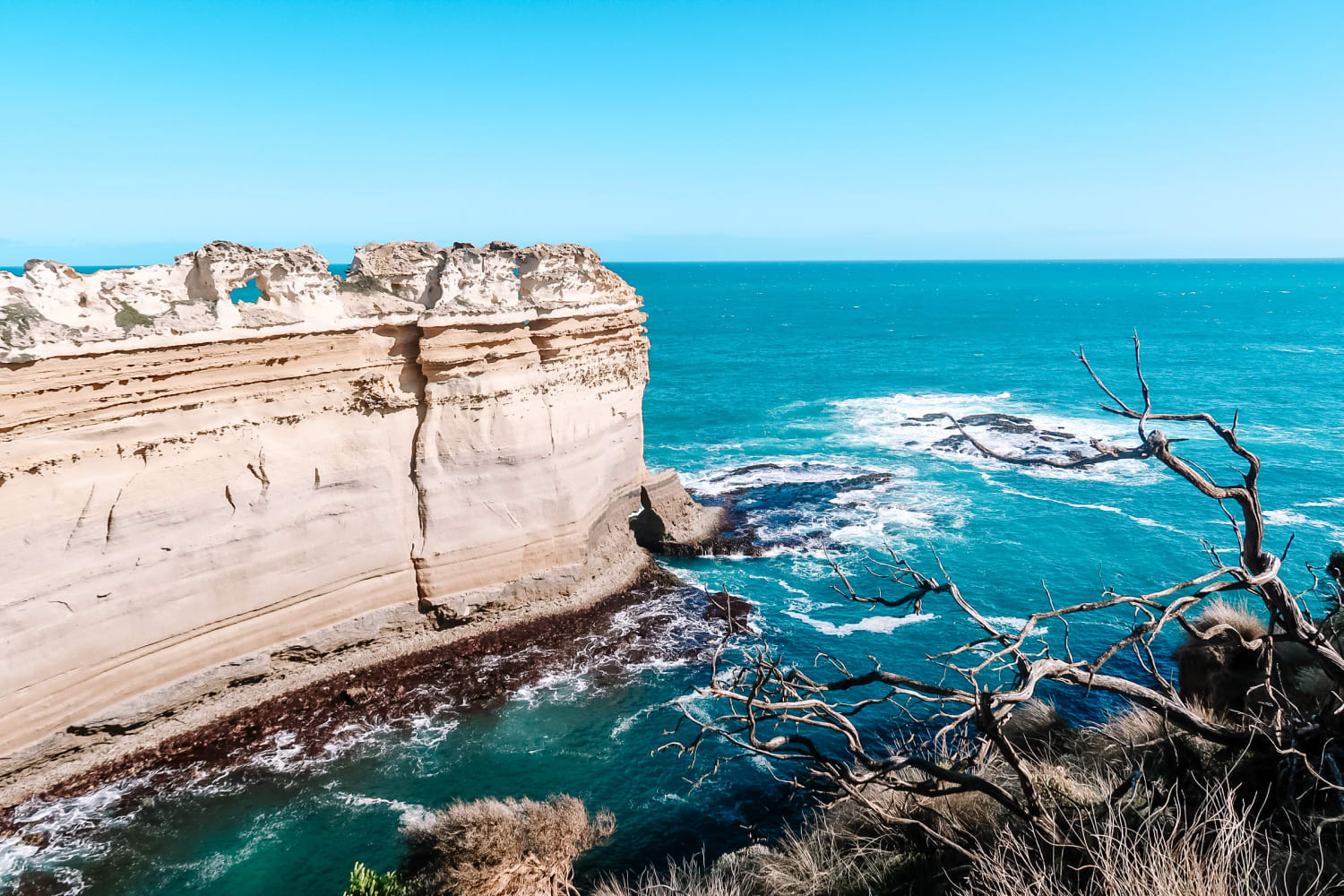 Great Ocean Road Itinerary 3 Days - Melbourne To Adelaide Drive
