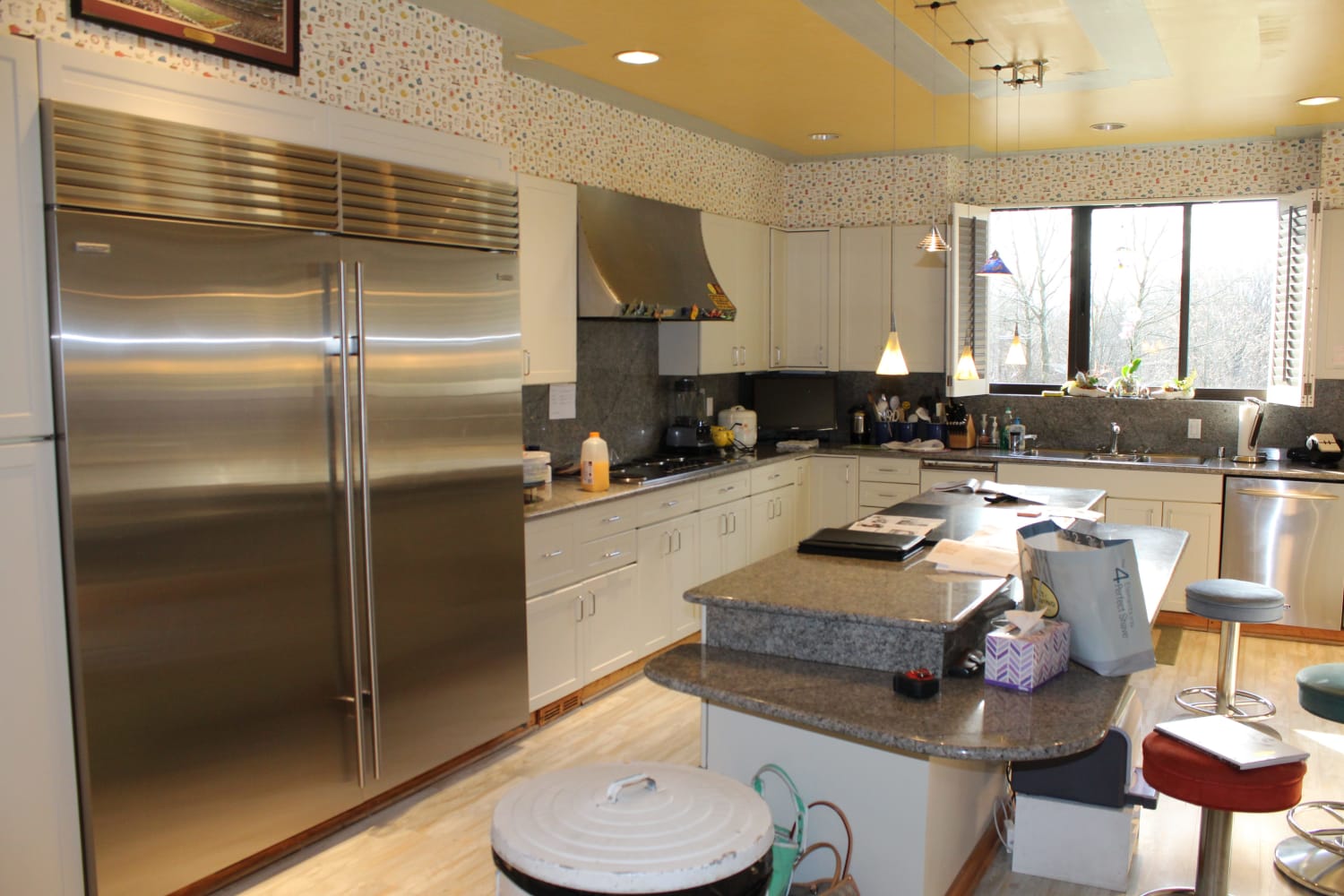 Kitchen Remodeling & Designs Company Damascus MD