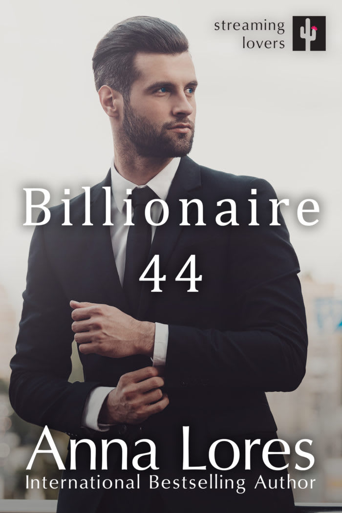 Billionaire 43